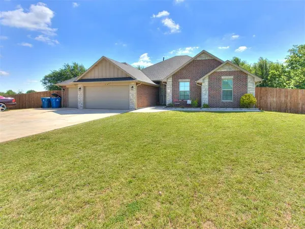 763 S Sara RD, Tuttle, OK 73089