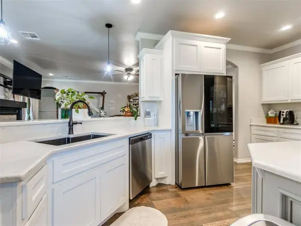 763 S Sara RD, Tuttle, OK 73089