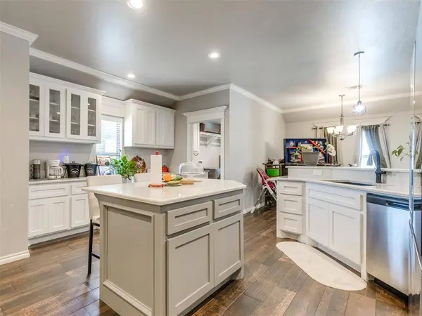 763 S Sara RD, Tuttle, OK 73089