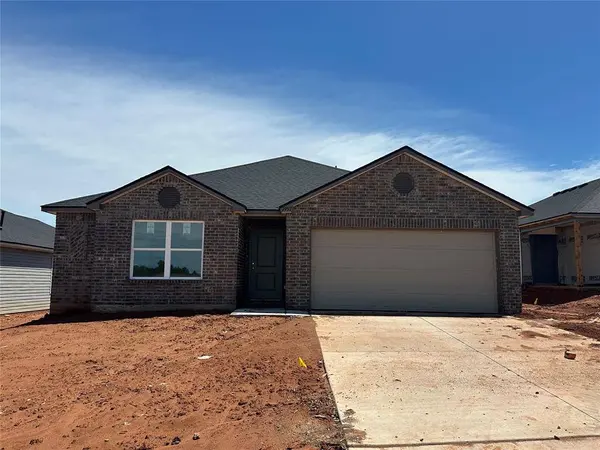 1957 Chandler Meadows DR, Chandler, OK 74834