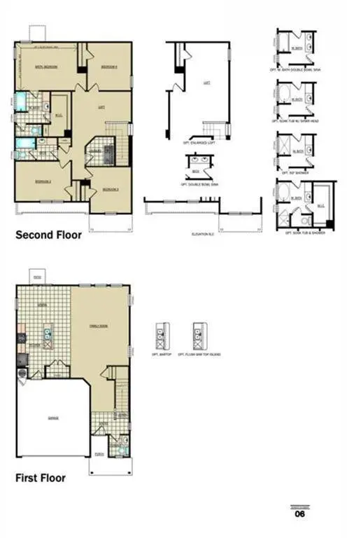 3505 Maggie RD, Mustang, OK 73064