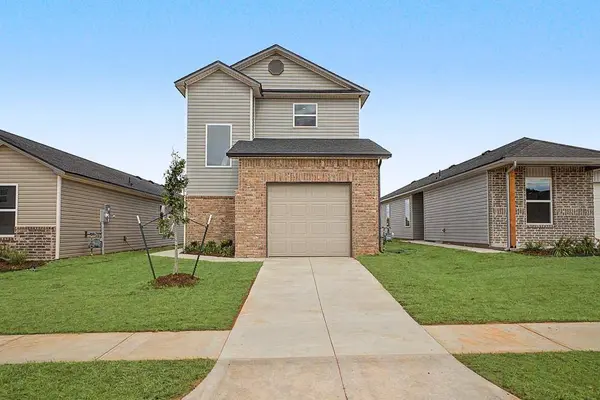 3624 Maggie RD, Mustang, OK 73064