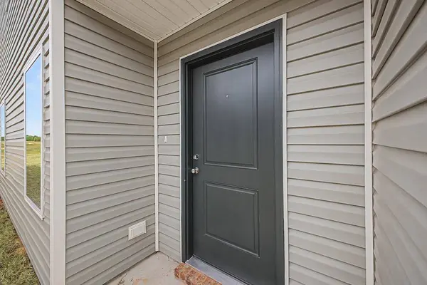 3624 Maggie RD, Mustang, OK 73064
