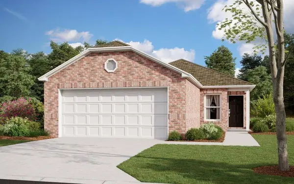 10033 Blackjack RD, Yukon, OK 73099