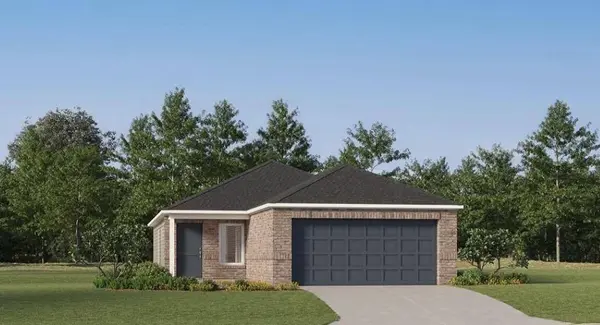 2700 NW 203rd ST, Edmond, OK 73012