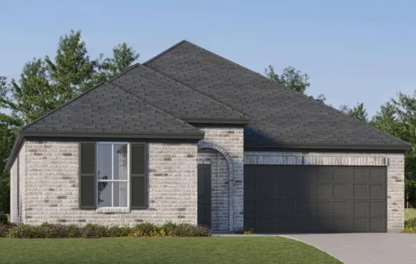 20405 Mule Deer DR, Edmond, OK 73012
