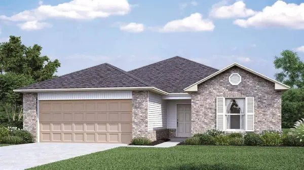 4020 Dutch LN, Mustang, OK 73064