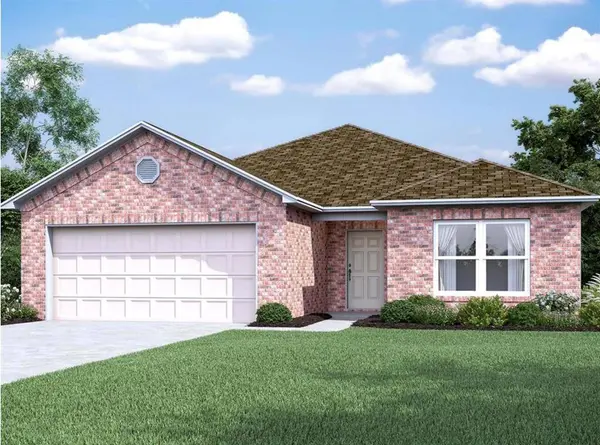 10033 SW 40th ST, Mustang, OK 73064