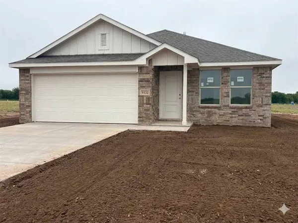 9332 SW 19th ST, Oklahoma City, OK 73128