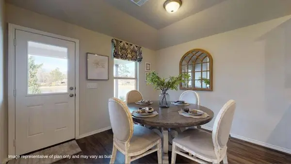 1632 Norfolk Pine DR, Edmond, OK 73034