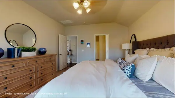 1701 Sugar Pine WAY, Edmond, OK 73034