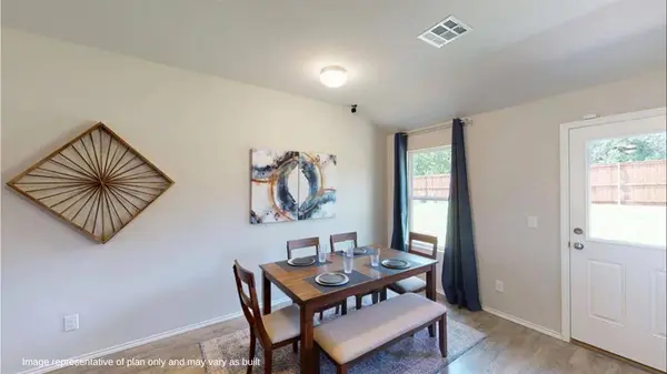 608 South Haven DR, Noble, OK 73068
