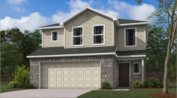 3033 Buffalo DR