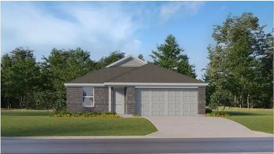 12400 Spruce Knob LN
