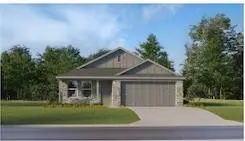 12400 Spruce Knob LN, Yukon, OK 73099