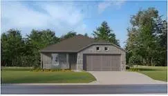 12400 Spruce Knob LN, Yukon, OK 73099