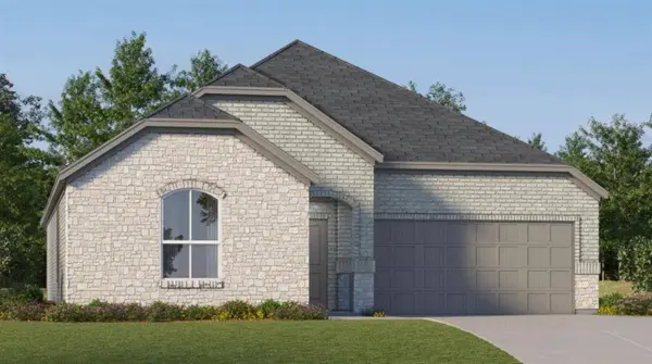2832 NW 204th TER, Edmond, OK 73012