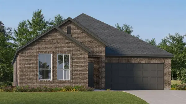 2820 NW 204th TER, Edmond, OK 73012