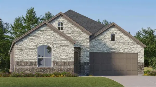 2820 NW 204th TER, Edmond, OK 73012