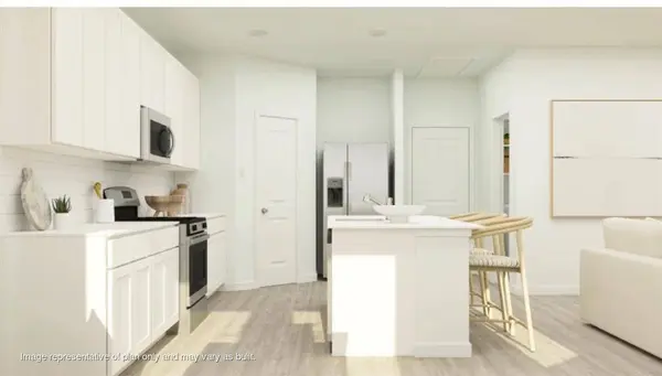 2836 NW 204th TER, Edmond, OK 73012