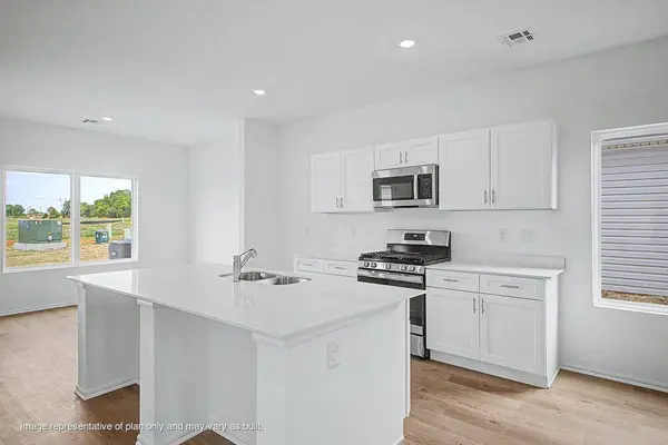 3500 Maggie RD, Mustang, OK 73064