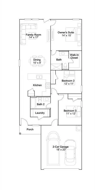 20512 Mule Deer DR, Edmond, OK 73012
