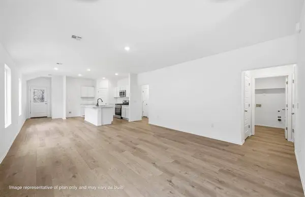 1115 Saddle DR, Guthrie, OK 73044