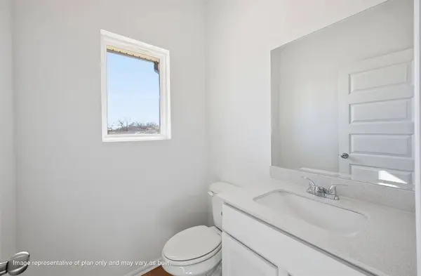 10013 Blackjack RD, Yukon, OK 73099