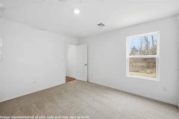 10021 Blackjack RD, Yukon, OK 73099