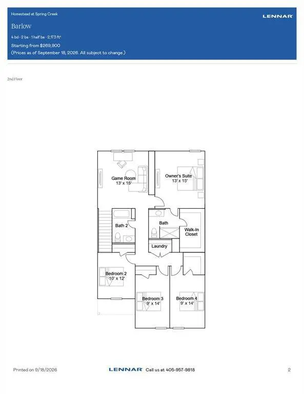 20524 Mule Deer DR, Edmond, OK 73012