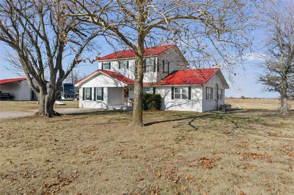 3511 Highway 29, Marlow, OK 73055