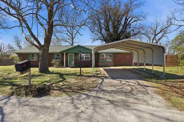 11106 N Chatburn Ln, Stillwater, OK 74075