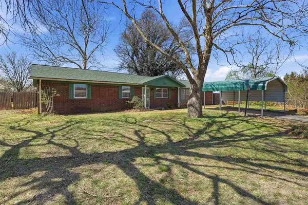 11106 N Chatburn Ln, Stillwater, OK 74075