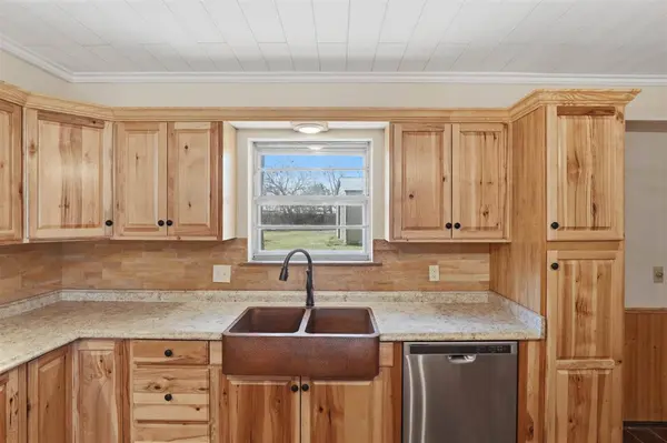 11106 N Chatburn Ln, Stillwater, OK 74075