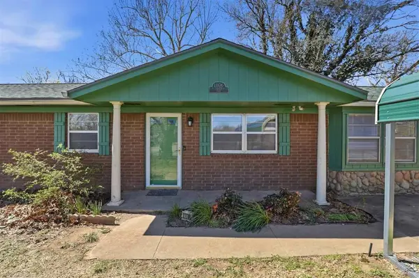 11106 N Chatburn Ln, Stillwater, OK 74075