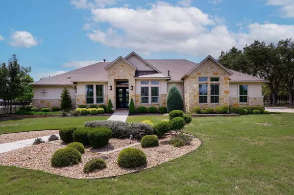 125 Reataway DR, Dripping Springs, TX 78620