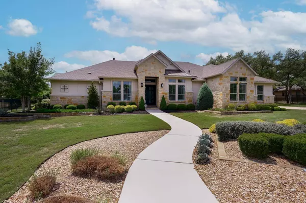 125 Reataway DR, Dripping Springs, TX 78620