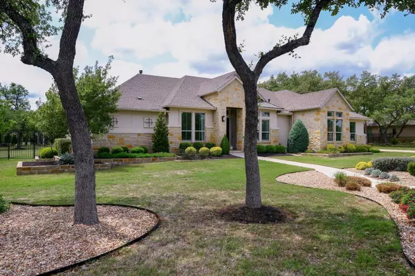 125 Reataway DR, Dripping Springs, TX 78620