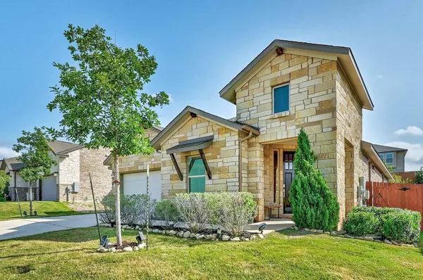 19020 Fernando TRL, Austin, TX 78738