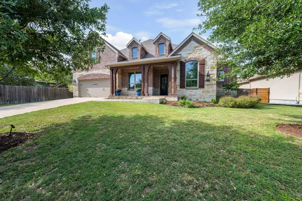 285 Sand Hills LN, Austin, TX 78737