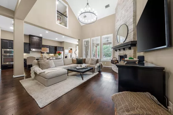 285 Sand Hills LN, Austin, TX 78737