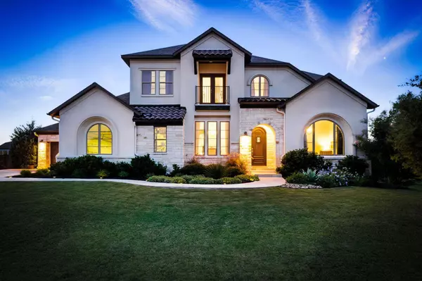 863 Bridge Water LOOP, Dripping Springs, TX 78620