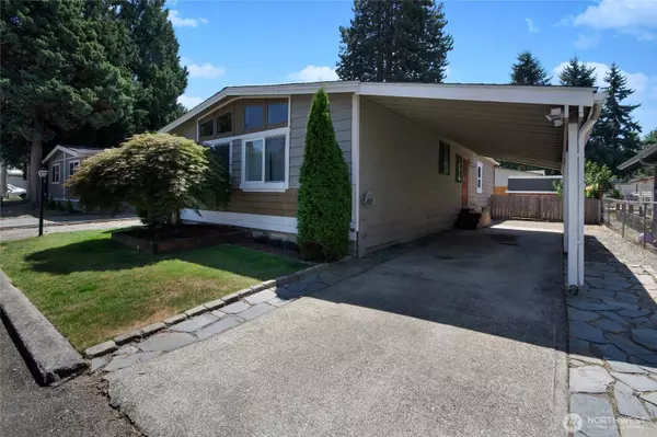 4248 A ST SE #508, Auburn, WA 98002