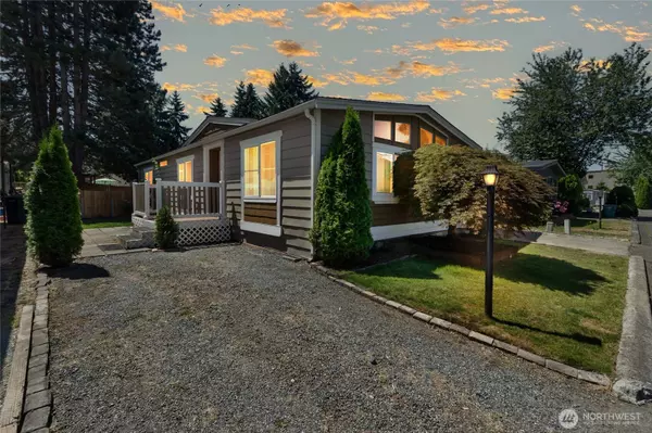 4248 A ST SE #508, Auburn, WA 98002