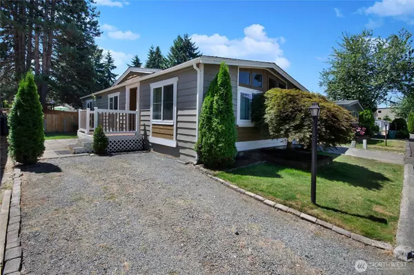 4248 A ST SE #508, Auburn, WA 98002