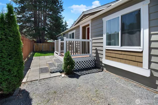 4248 A ST SE #508, Auburn, WA 98002