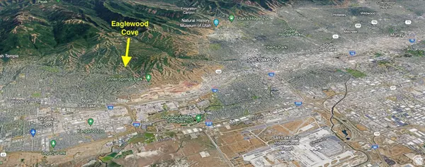 568 S TANGLEWOOD LOOP #1328, North Salt Lake, UT 84054