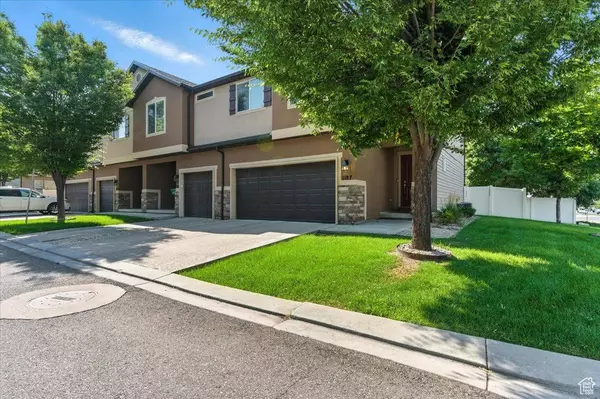 1187 W SERAPHIM CT, Layton, UT 84041