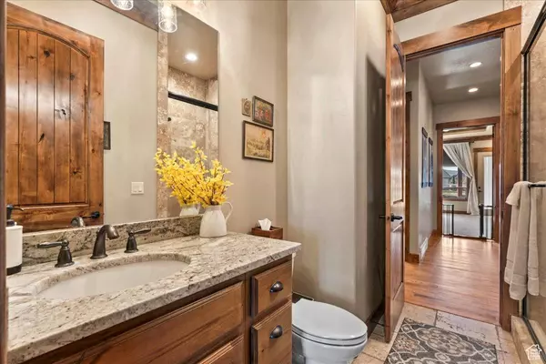 823 W SUMMIT HAVEN CIR, Francis, UT 84036