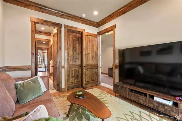 823 W SUMMIT HAVEN CIR, Francis, UT 84036